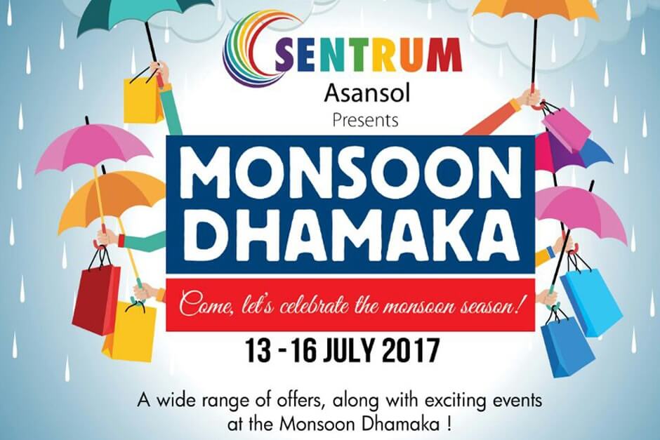 Monsoon Dhamaka