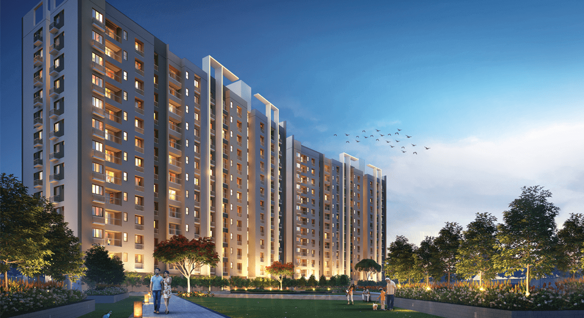 Sangati Homes – The Latest Buzz in Asansol