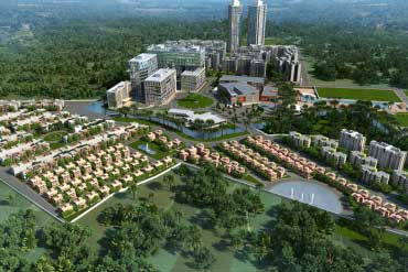 Why Indian townships are becoming increasingly popular with the passing day