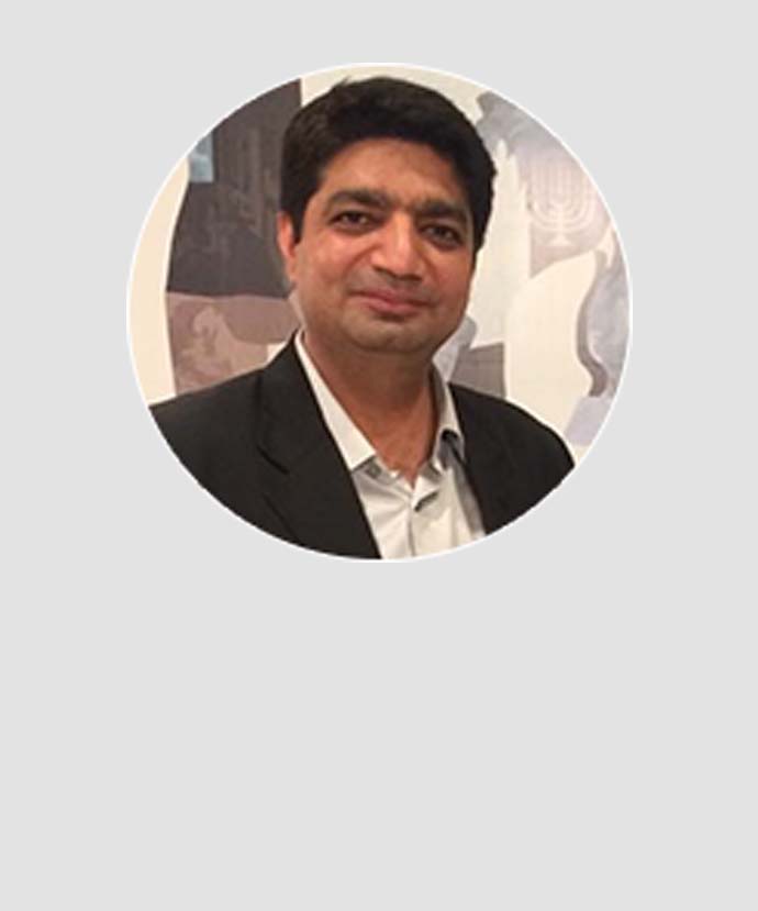 Abhishek Bhardwaj