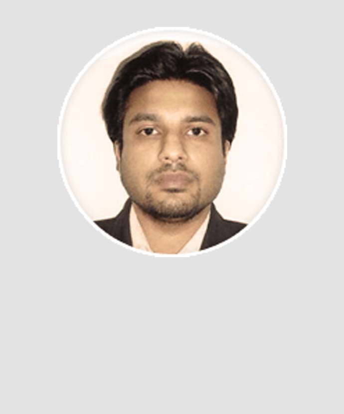 Sahil Saharia