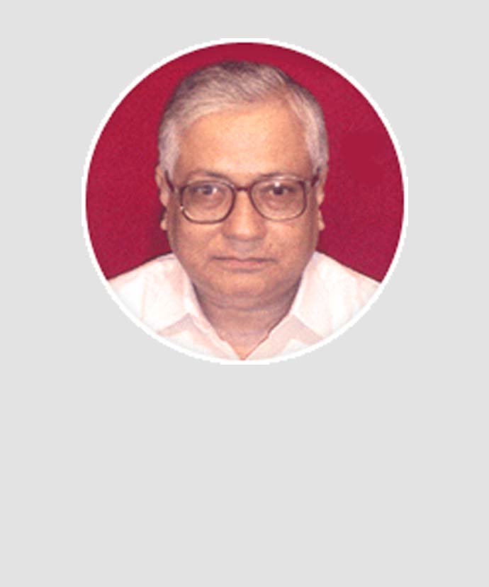 Sakti Prasad Ghosh