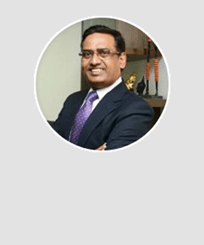 Sunil Jha