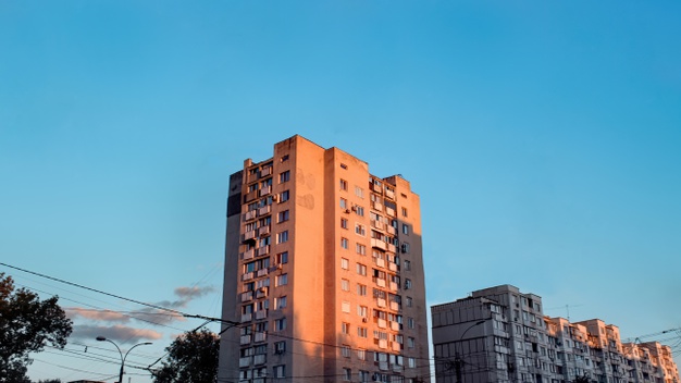 How a Flat in A Gated Society is Better than Single Building Flat