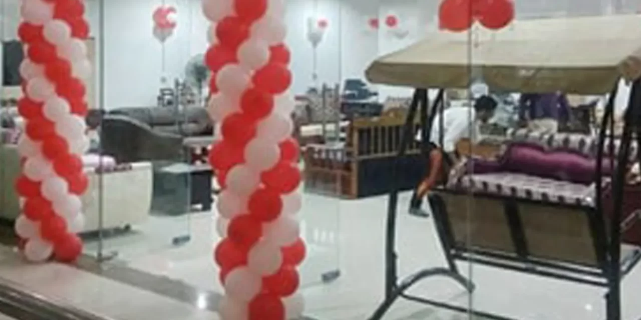 Leading Brand Opening at Sentrum