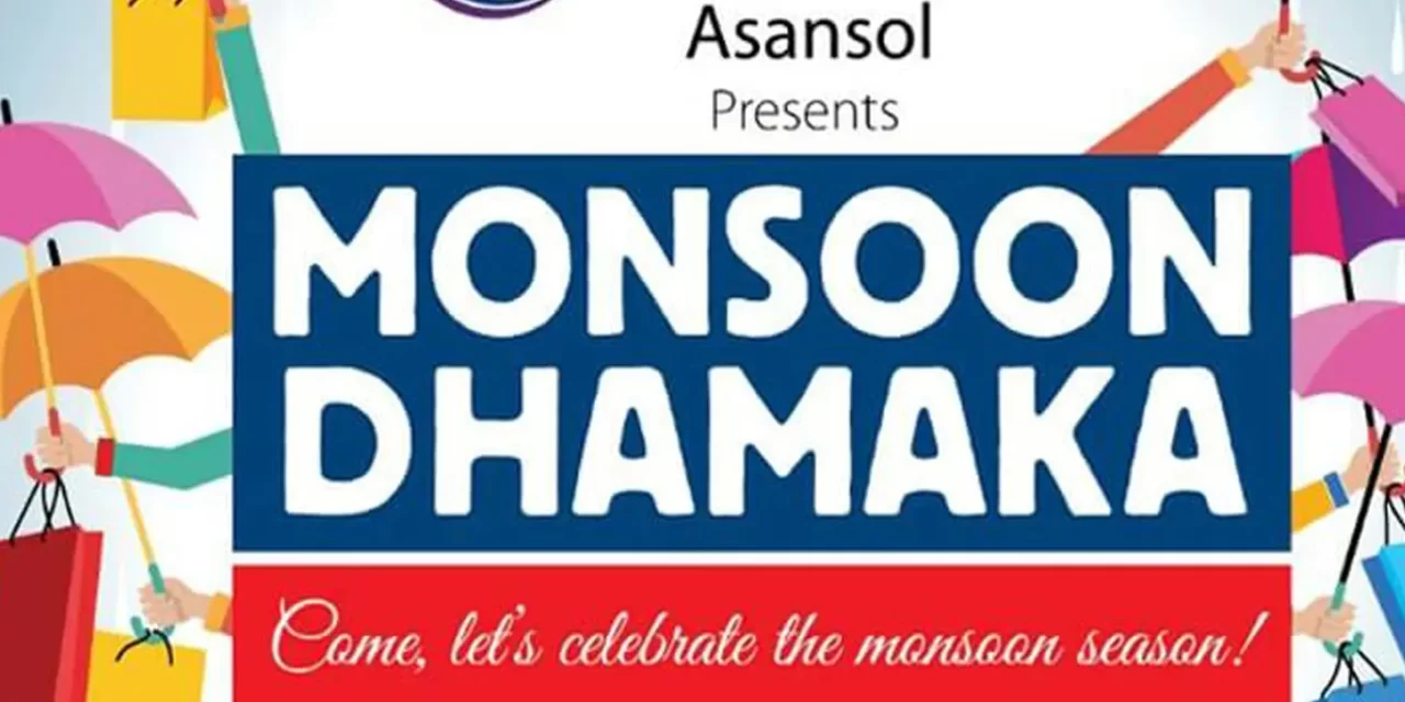 Monsoon Dhamaka