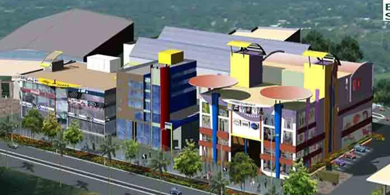 Raniganj Square
