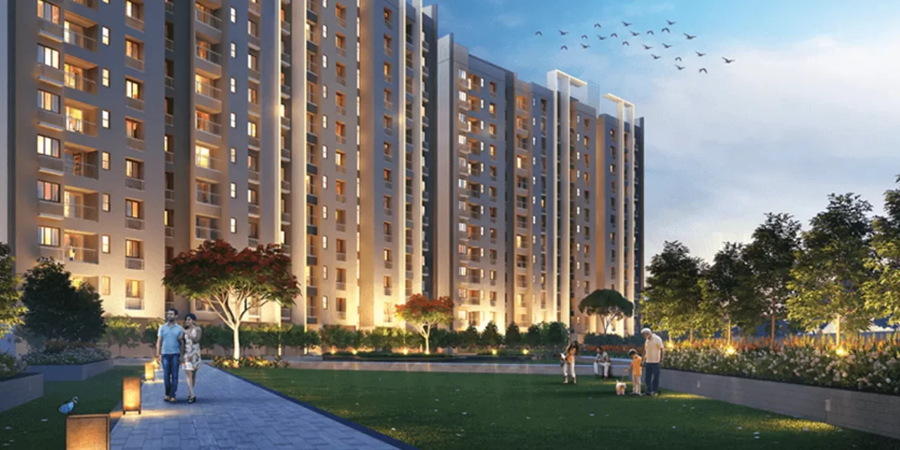 Sangati Homes – The Latest Buzz in Asansol