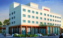 Shristinagar -Asansol- hotel-min