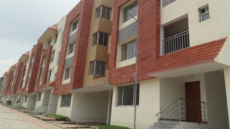 Townhouse Residential Property in Asansol