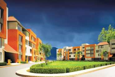 Invest Now In Durgapur Real Estate To Reap The Interests In Future.